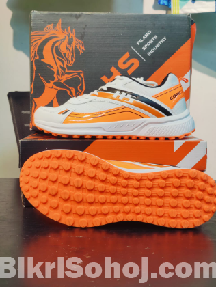 HS Core-5 Sports Shoe